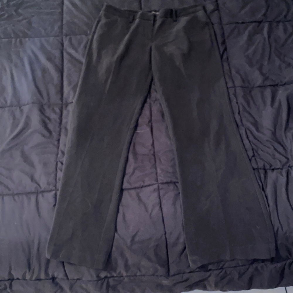 Dress slacks